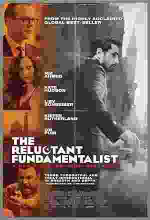 The Reluctant Fundamentalist (2012) vj junior Riz Ahmed
